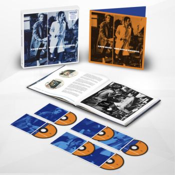 Style Council, The - Café Bleu (Limited Expanded Special Edition) 6CD