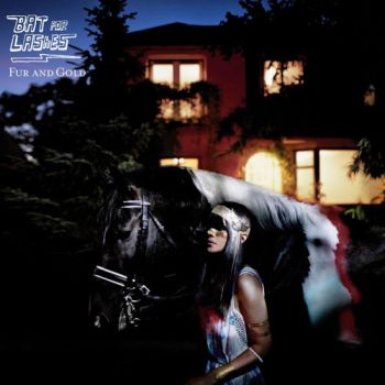 Bat For Lashes - Fur and Gold (2025 Remaster) LP