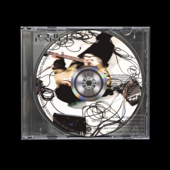 Faker Chet - A Love For Strangers CD
