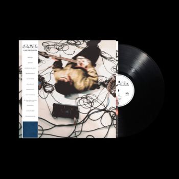 Faker Chet - A Love For Strangers LP