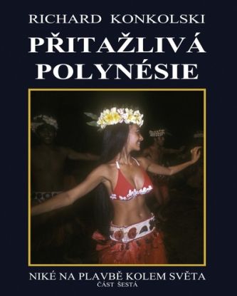 Přitažlivá Polynésie