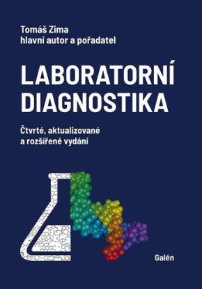Laboratorní diagnostika, 4. vydání