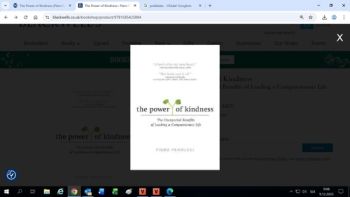 The Power of Kindness