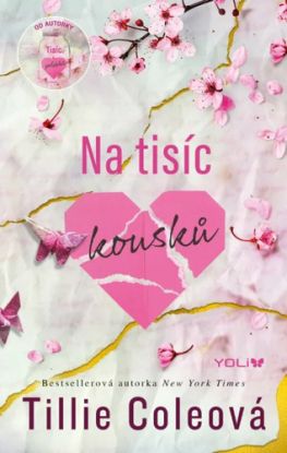 Na tisíc kousků (Tisíc polibků 2)