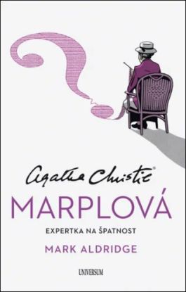 Marplová - Expertka na špatnost