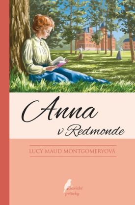 Anna zo Zeleného domu 3: Anna v Redmonde, 12. vydanie