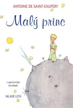 Malý princ, 15. vydanie