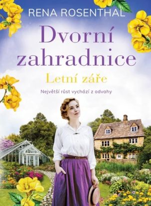 Dvorní zahradnice 2: Letní záře