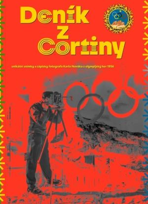 Deník z Cortiny