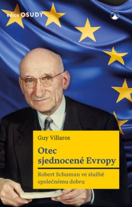 Otec sjednocené Evropy