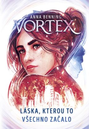 Vortex 3: Láska, kterou to všechno začalo