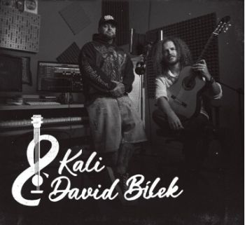 Kali & David Bilek - Kali & David Bilek CD