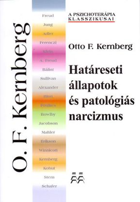 Határeseti állapotok és patológiás narcizmus