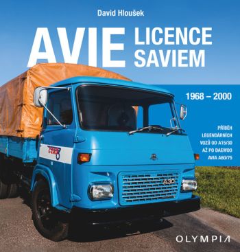 Avie - Licence Saviem