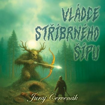 Vládce stříbrného šípu