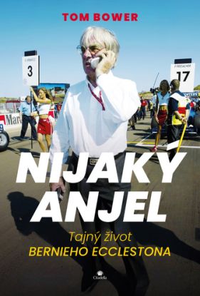 Nijaký anjel