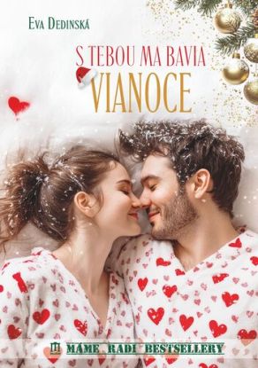 S tebou ma bavia Vianoce