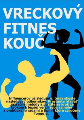 Vreckový fitnes kouč