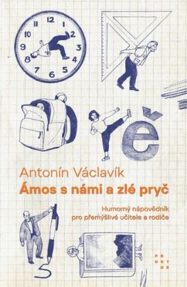 Ámos s námi a zlé pryč