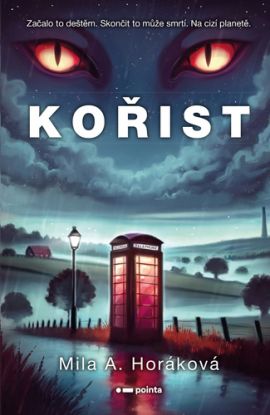 Kořist