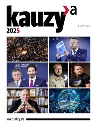 Kauzy 2025