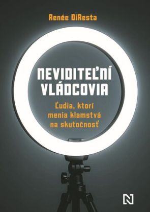 Neviditeľní vládcovia