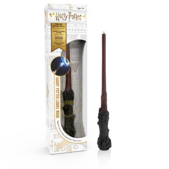 Svietiaci prútik Harry Potter