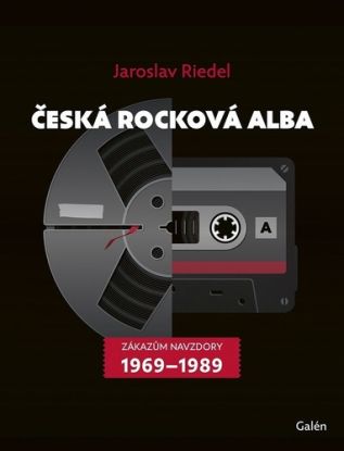 Česká rocková alba, 2. vydání