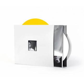 Miller Mac - Go:Od Am: 10Th Anniversary (White & Yellow) 3LP