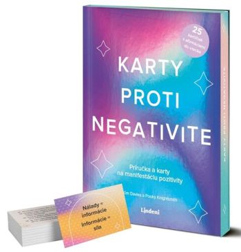 Karty proti negativite
