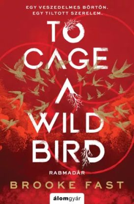 To Cage a Wild Bird – Rabmadár