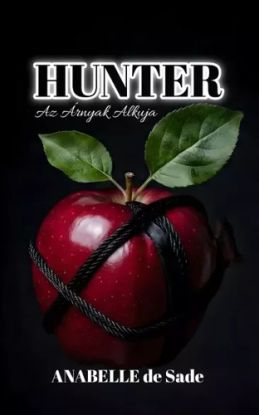 Hunter – Az árnyak alkuja