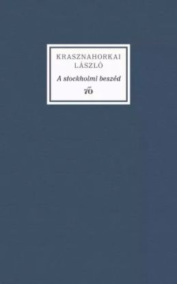 A stockholmi beszéd