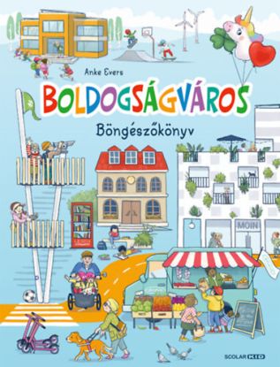 Boldogságváros