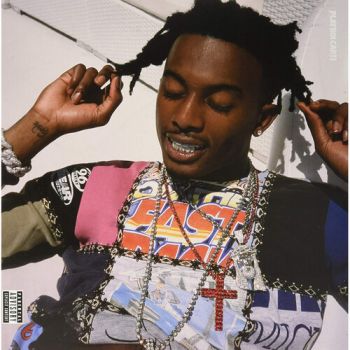 Playboi Carti - Playboi Carti LP