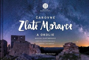 Čarovné Zlaté Moravce a okolie, 2. vydanie