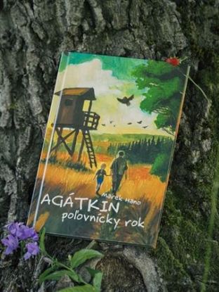 Agátkin poľovnícky rok