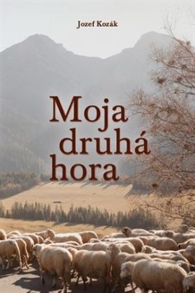 Moja druhá hora