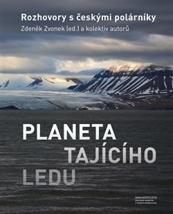 Planeta tajícího ledu