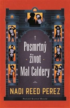 Posmrtný život Mal Caldery