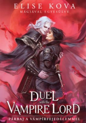 A Duel with the Vampire Lord - Párbaj a vámpírfejedelemmel - (Különleges kiadás)
