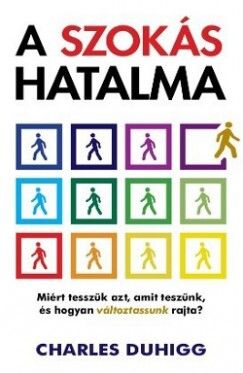 A szokás hatalma