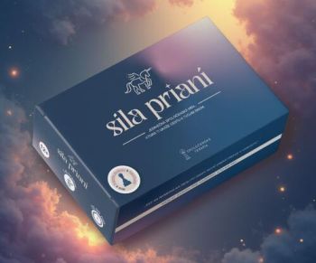 Sila prianí