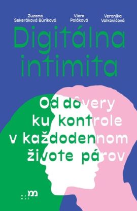 Digitálna intimita