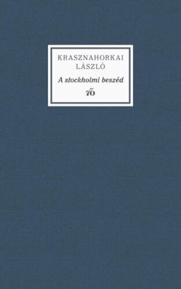A stockholmi beszéd