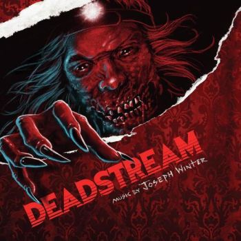 Soundtrack - Deadstream (Red /Etched) LP