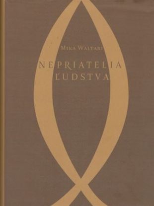 Nepriatelia ľudstva (Manilianusova dilógia 2.)