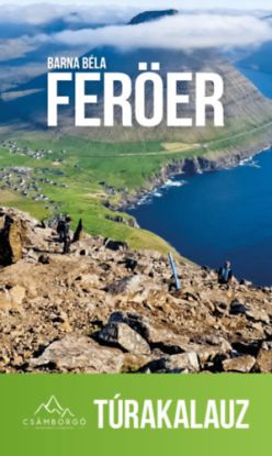 Feröer - Túrakalauz