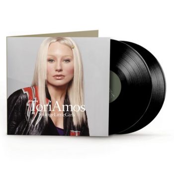 Amos Tori - Strange Little Girls (Expanded Edition) 2LP