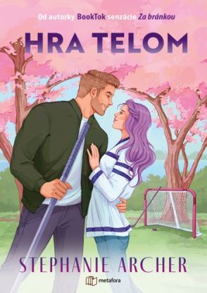 Za bránkou 3: Hra telom